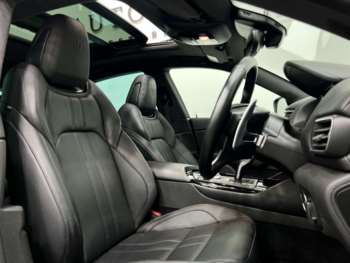 Used Maserati Levante 2022 for sale - 74305595: Photo
