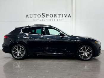 Used Maserati Levante 2022 for sale - 74305595: Photo