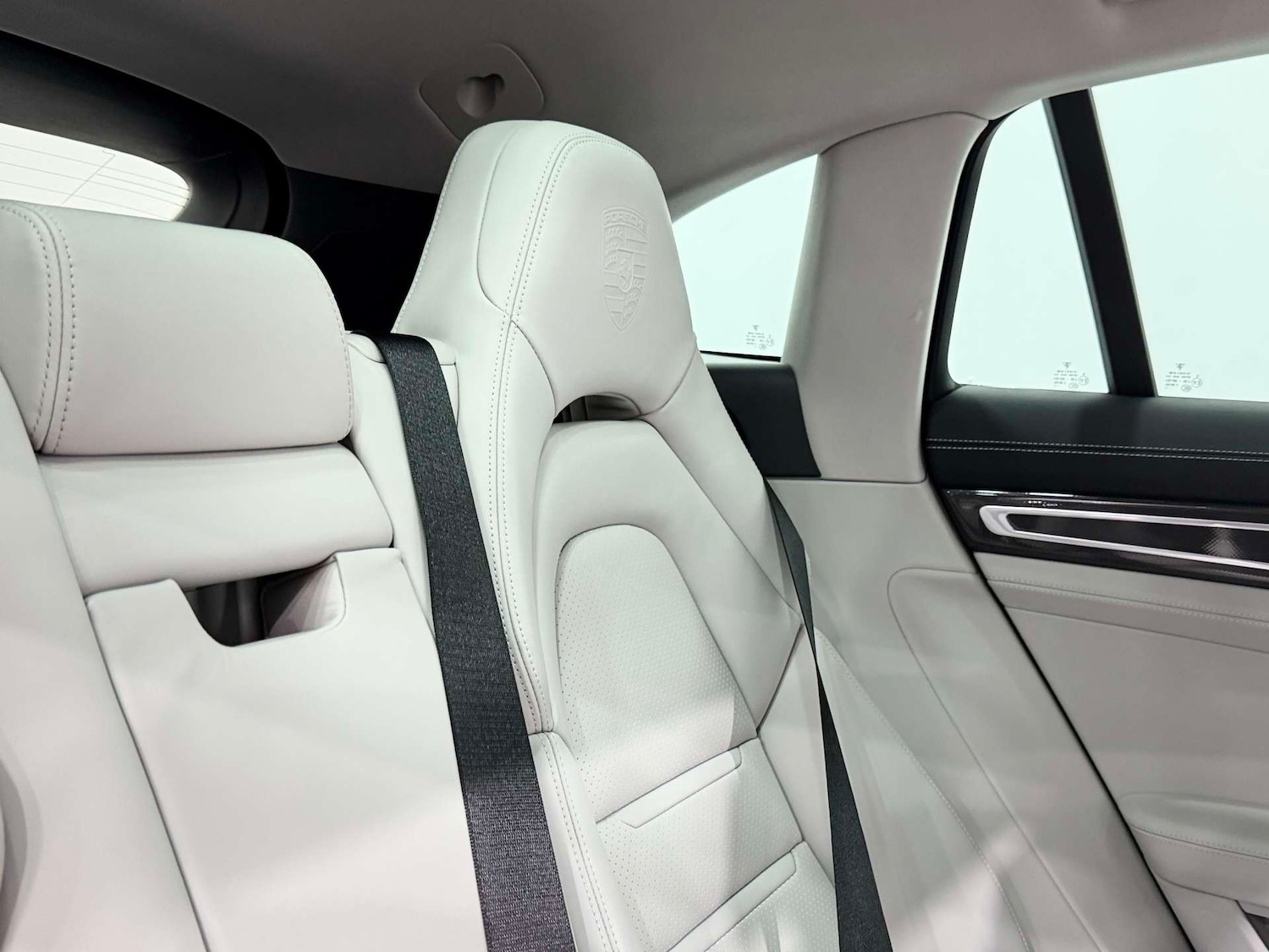 Used Porsche Panamera 2022 for sale - 77833940: Photo 16