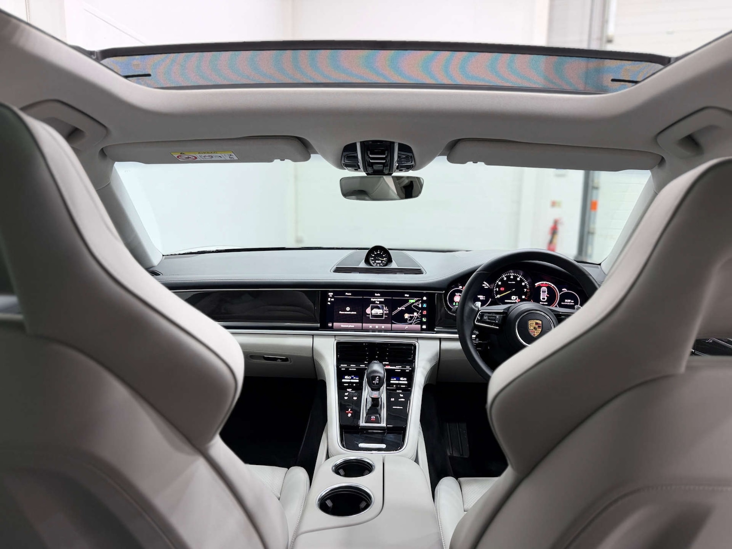 Used Porsche Panamera 2022 for sale - 77833940: Photo 20