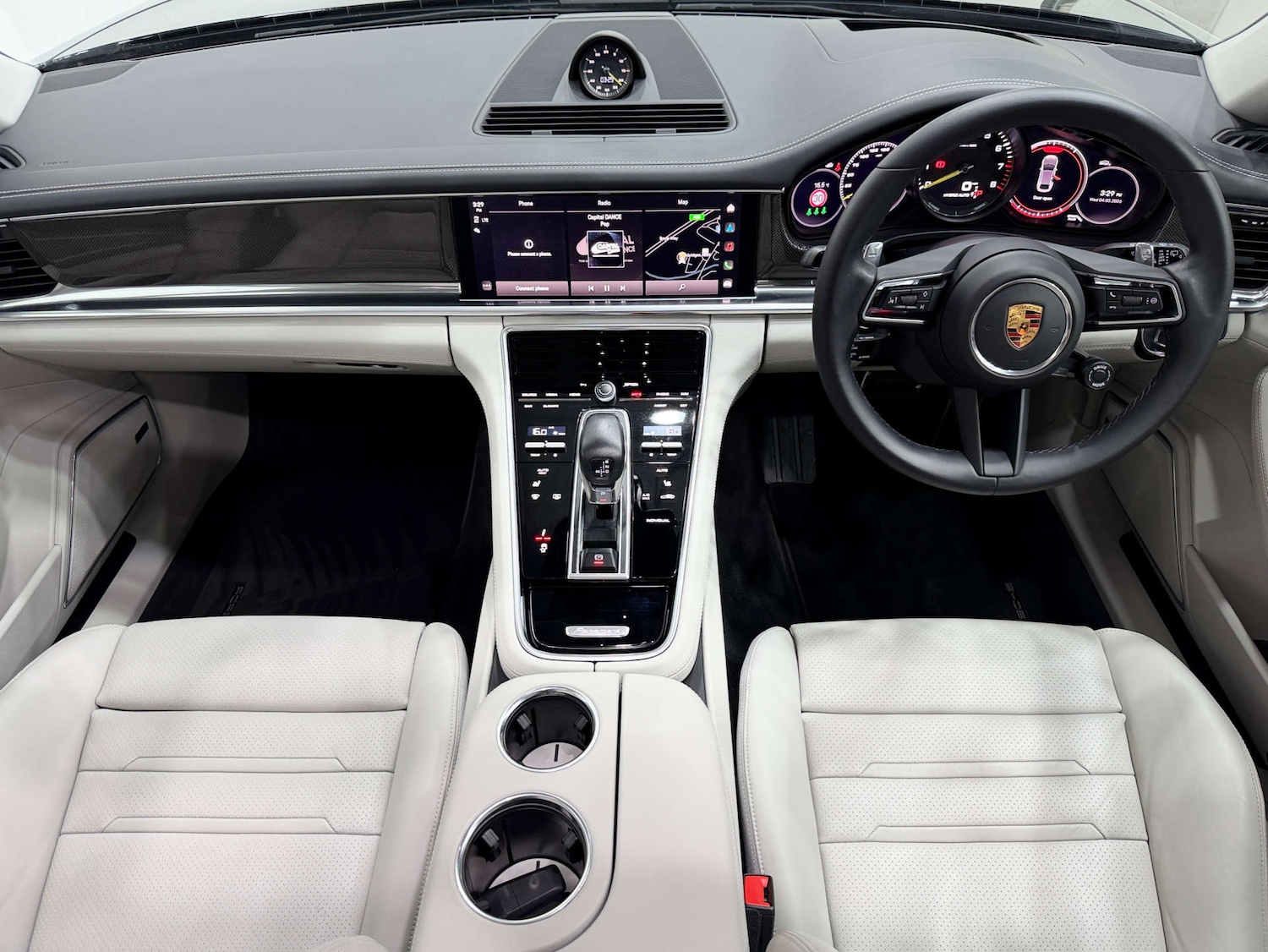 Used Porsche Panamera 2022 for sale - 77833940: Photo 22