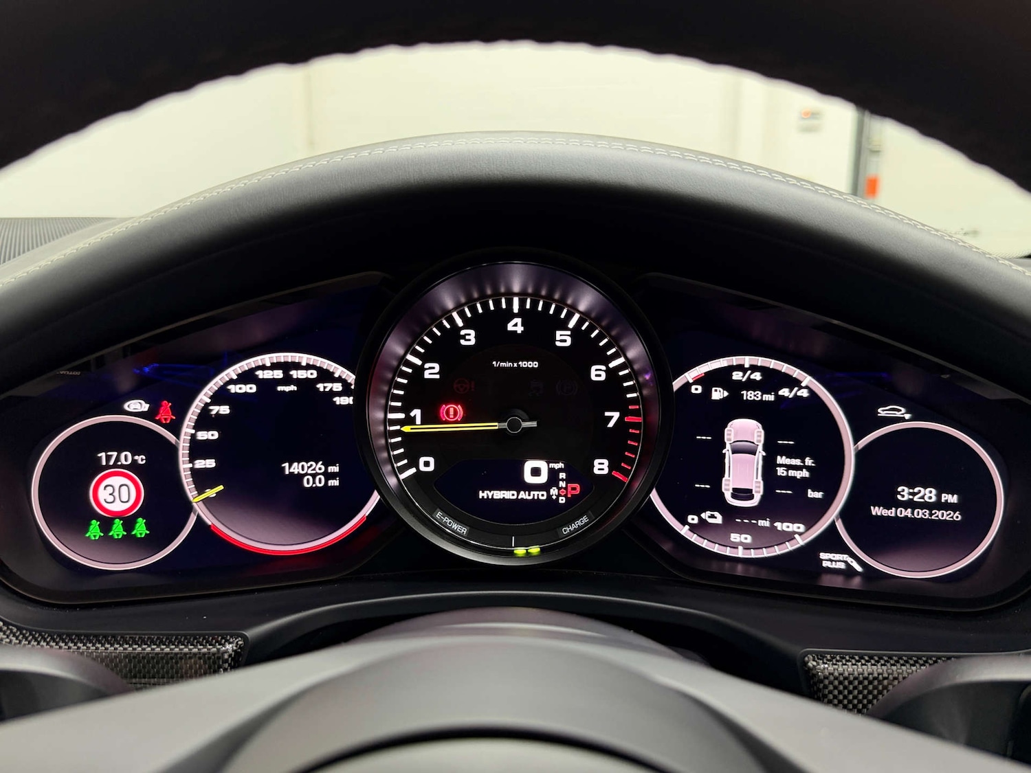 Used Porsche Panamera 2022 for sale - 77833940: Photo 25