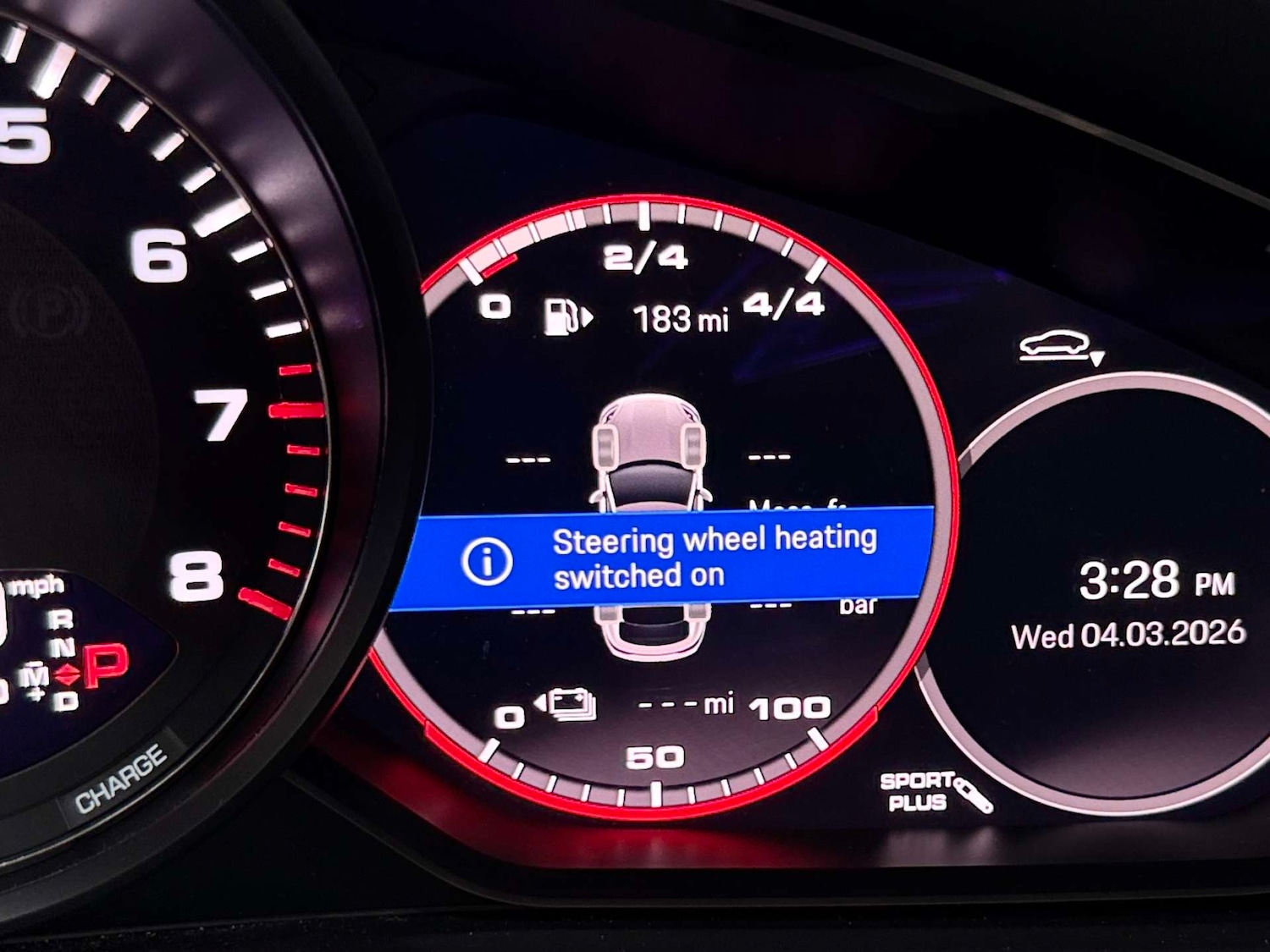 Used Porsche Panamera 2022 for sale - 77833940: Photo 26