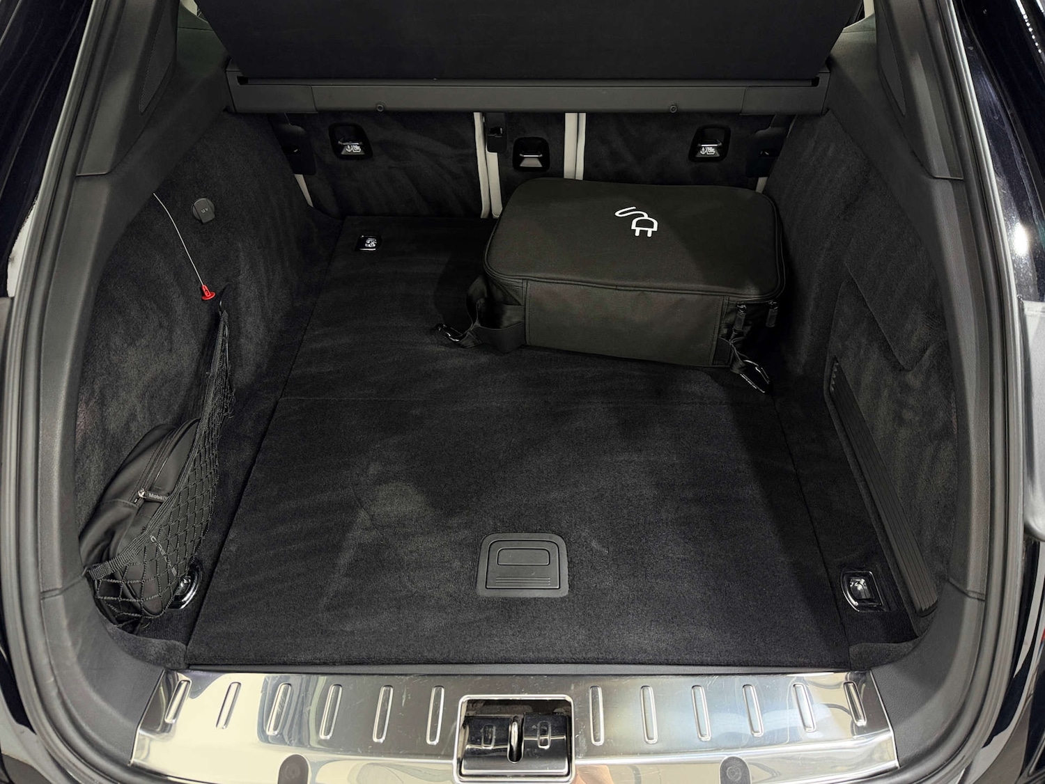 Used Porsche Panamera 2022 for sale - 77833940: Photo 31