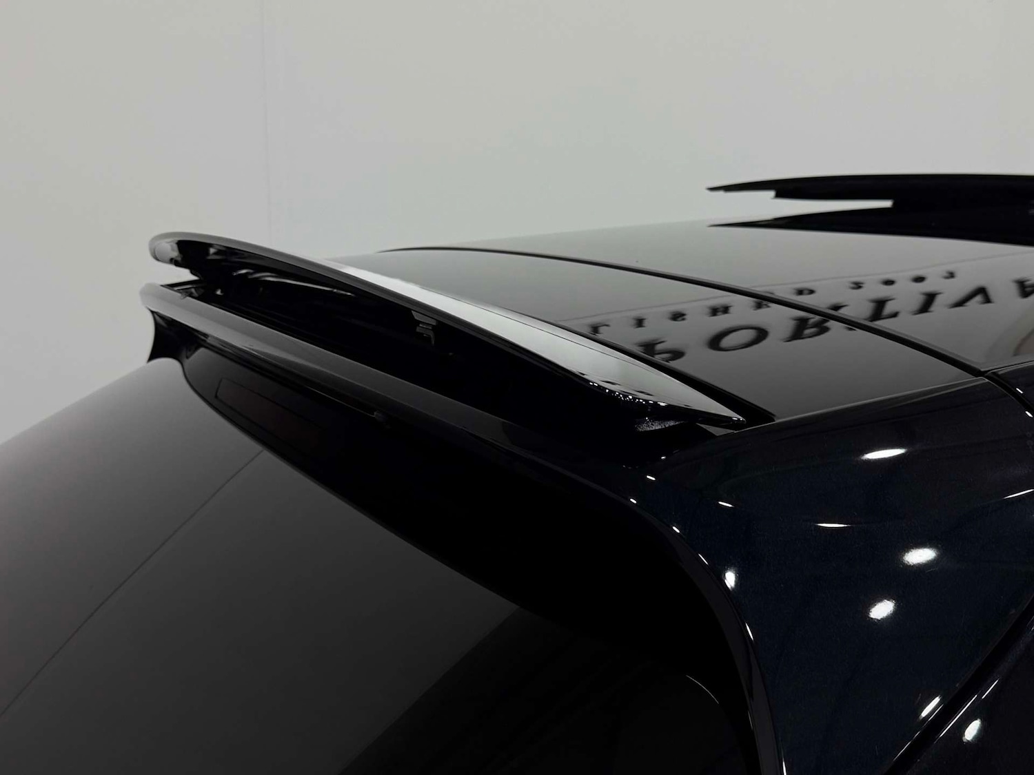 Used Porsche Panamera 2022 for sale - 77833940: Photo 32