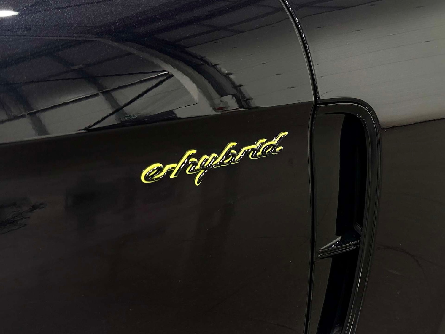 Used Porsche Panamera 2022 for sale - 77833940: Photo 34