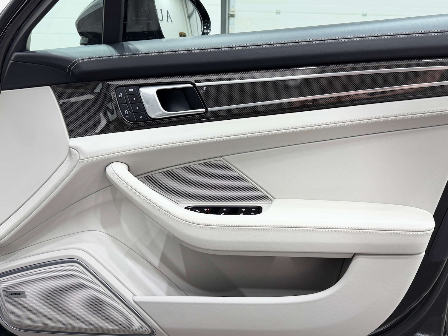 Used Porsche Panamera 2022 for sale - 77833940: Photo 39