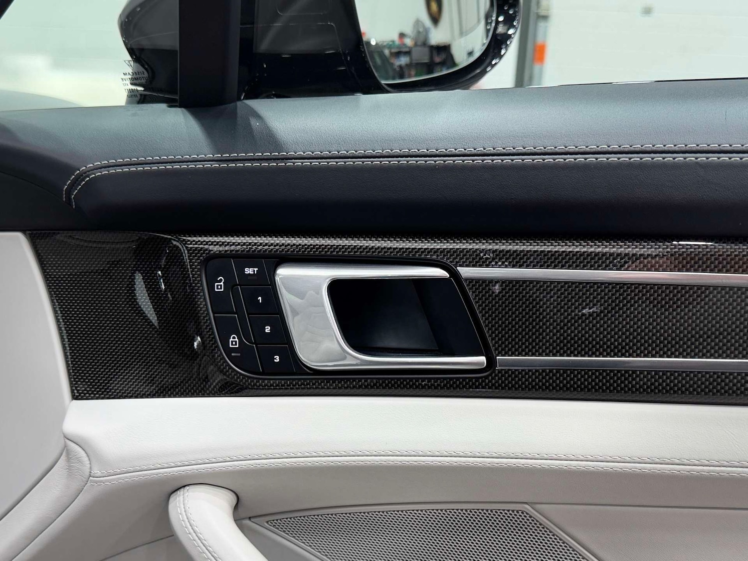 Used Porsche Panamera 2022 for sale - 77833940: Photo 40