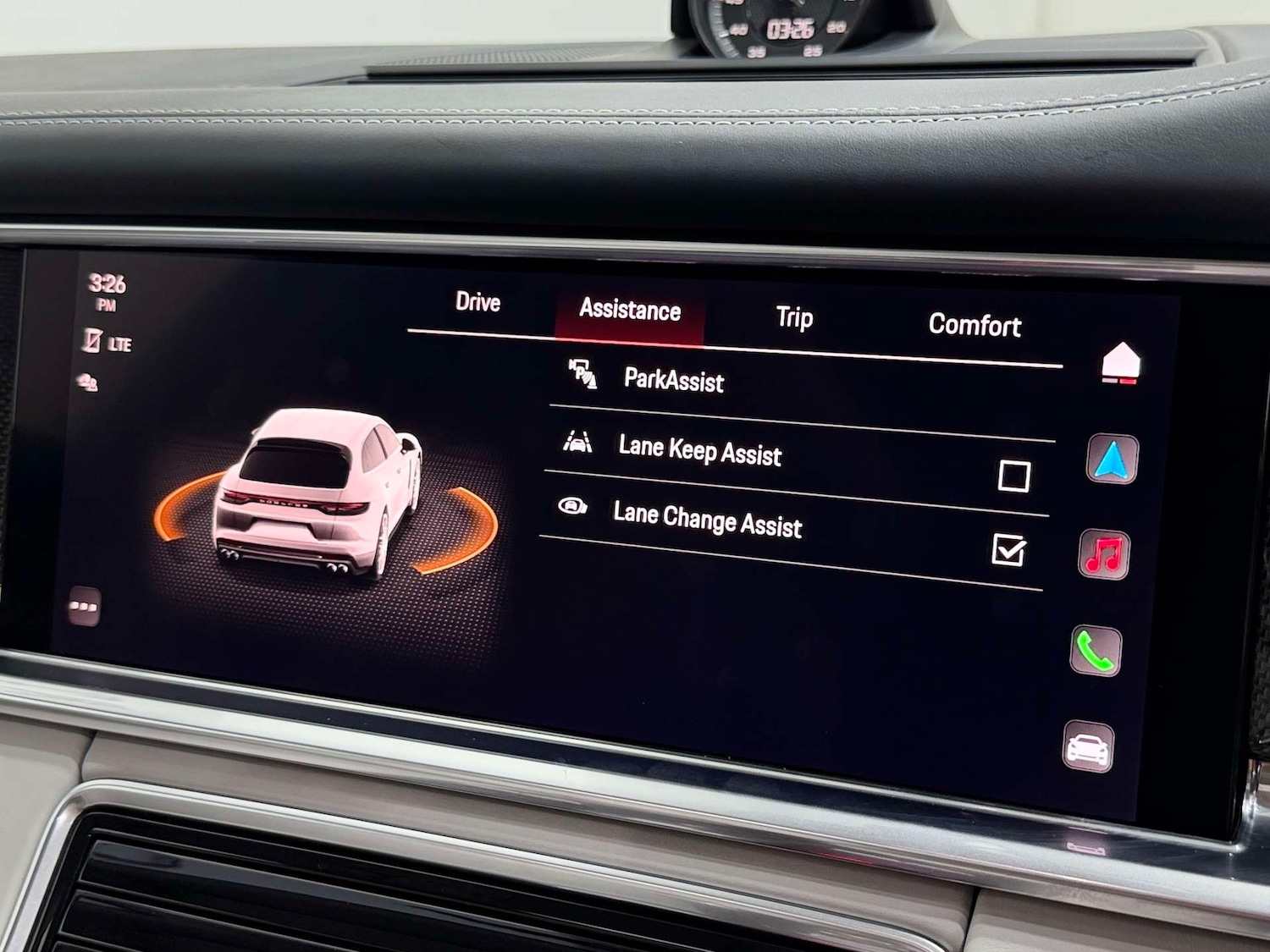 Used Porsche Panamera 2022 for sale - 77833940: Photo 52