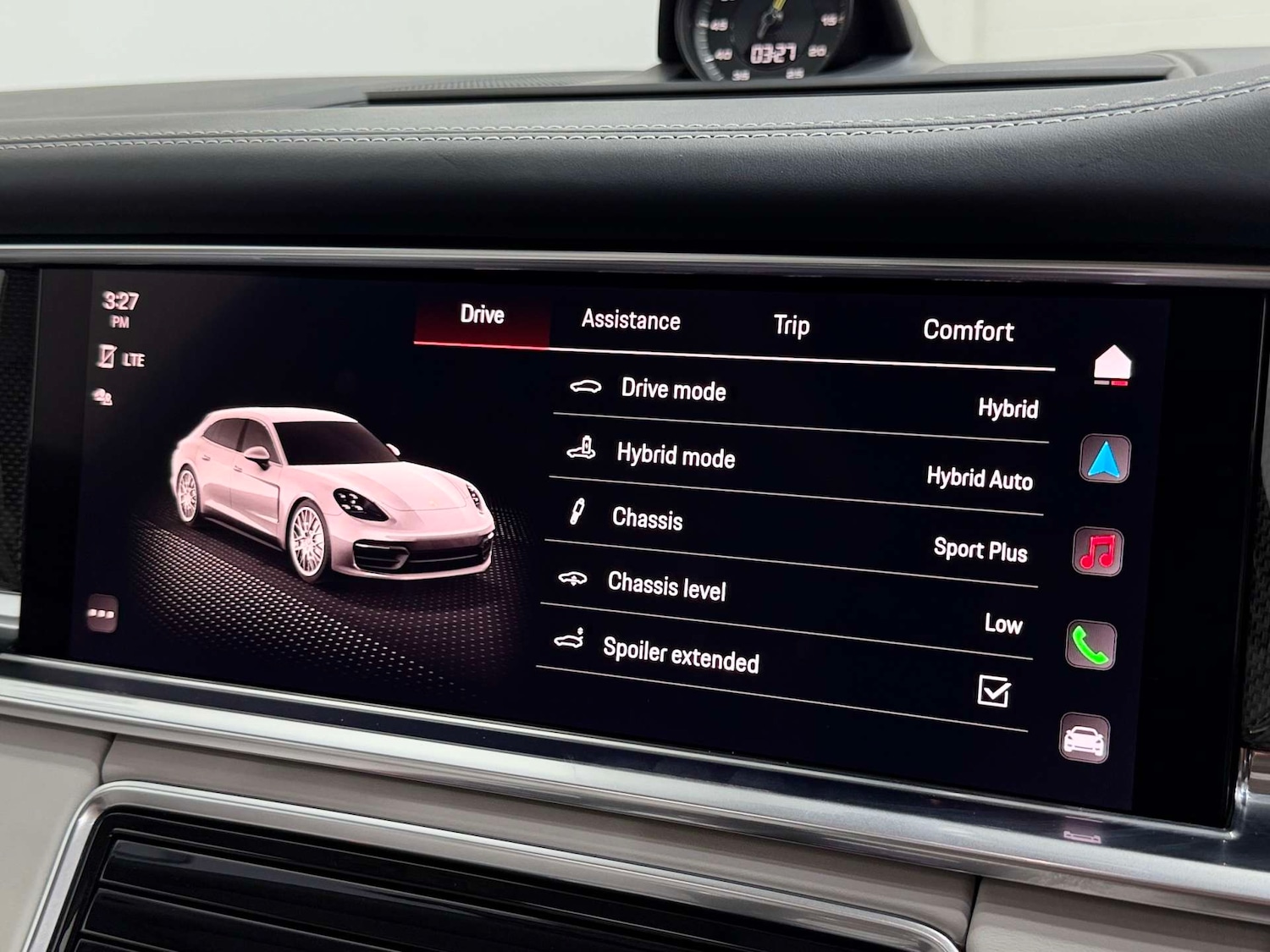 Used Porsche Panamera 2022 for sale - 77833940: Photo 53