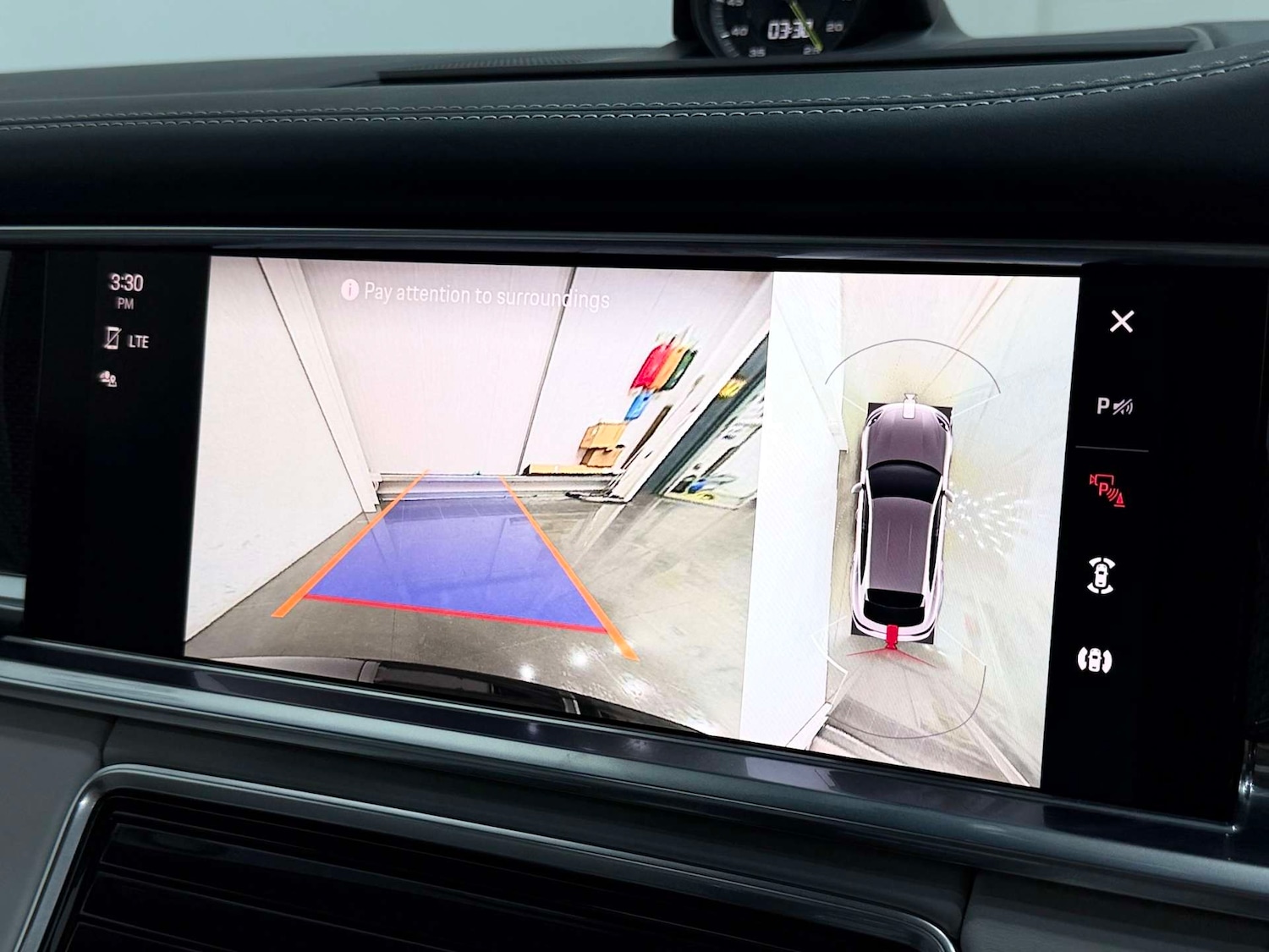 Used Porsche Panamera 2022 for sale - 77833940: Photo 54