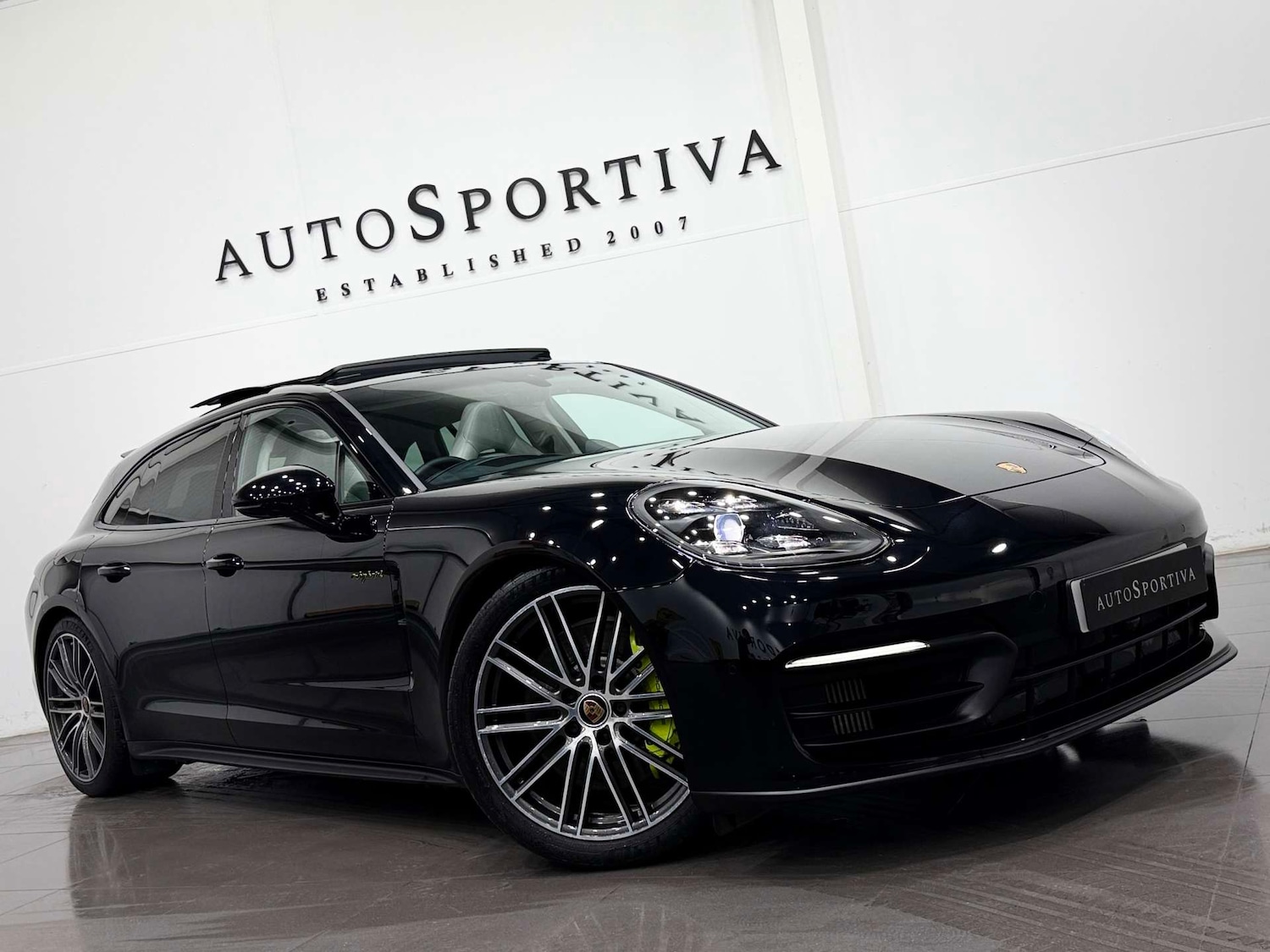 Used Porsche Panamera 2022 for sale - 77833940: Photo 55