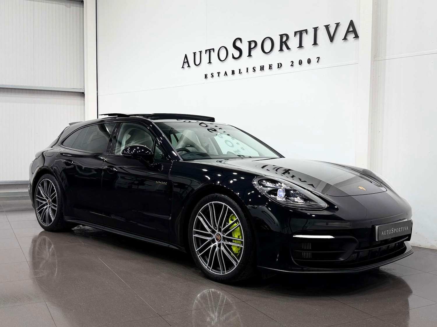 Used Porsche Panamera 2022 for sale - 77833940: Photo 8