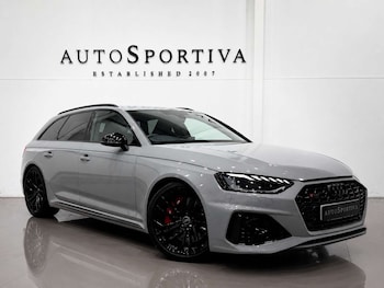 Used Audi RS4 2024 for sale - 79445450: Photo