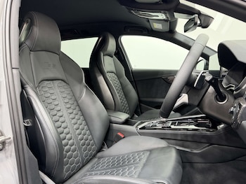 Used Audi RS4 2024 for sale - 79445450: Photo