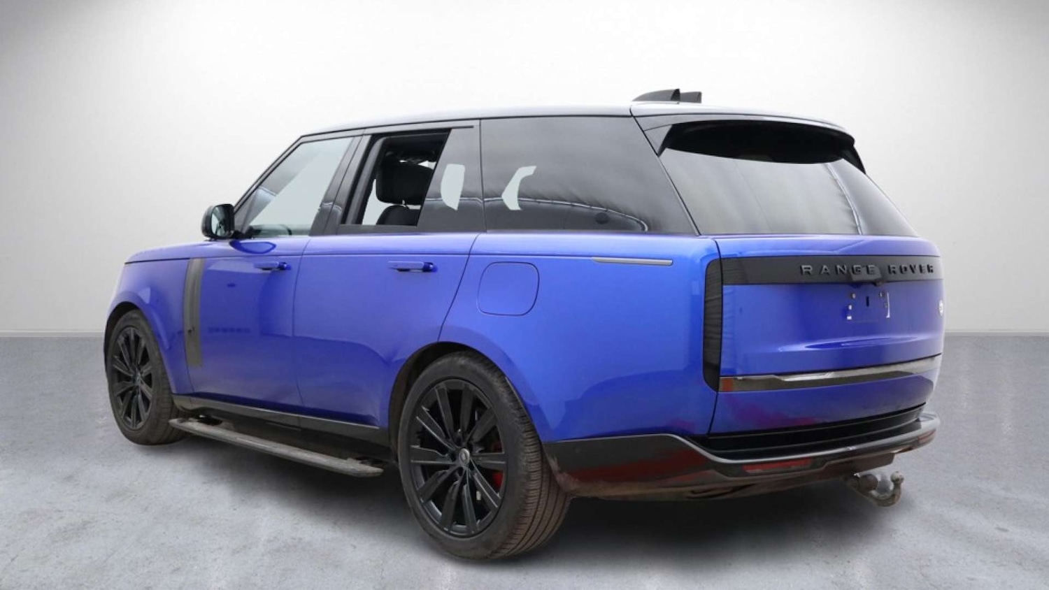 Used Land Rover Range Rover 2023 for sale - 77847550: Photo 3