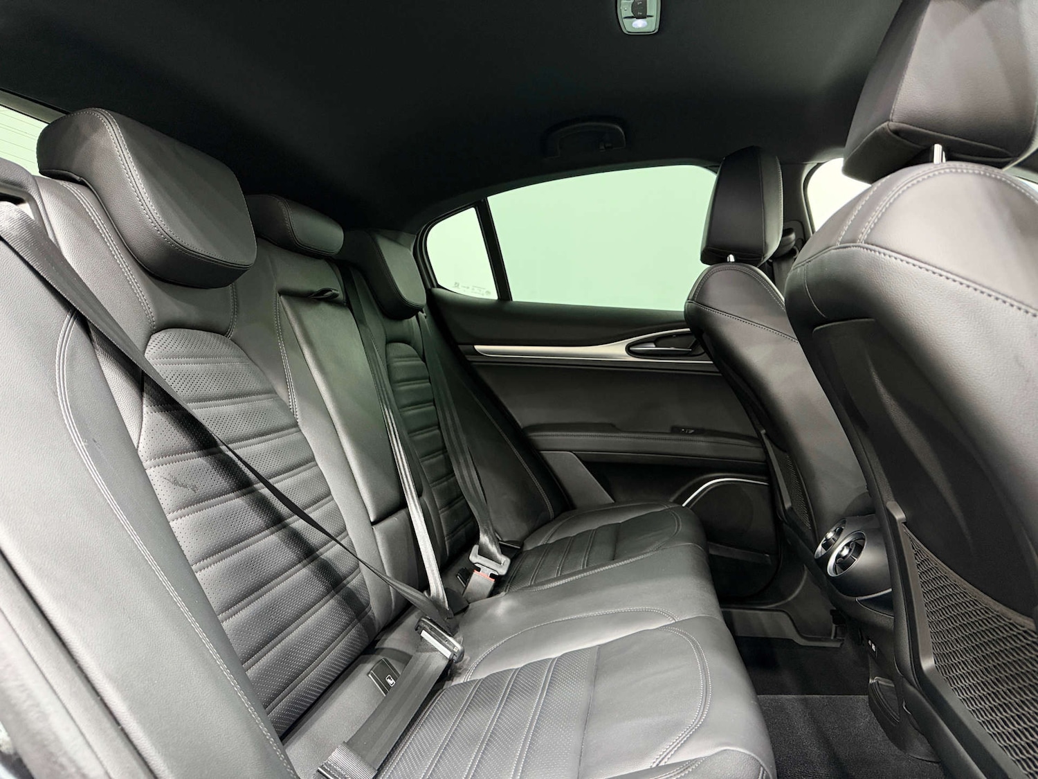 Used Alfa Romeo Stelvio 2023 for sale - 76618159: Photo 15