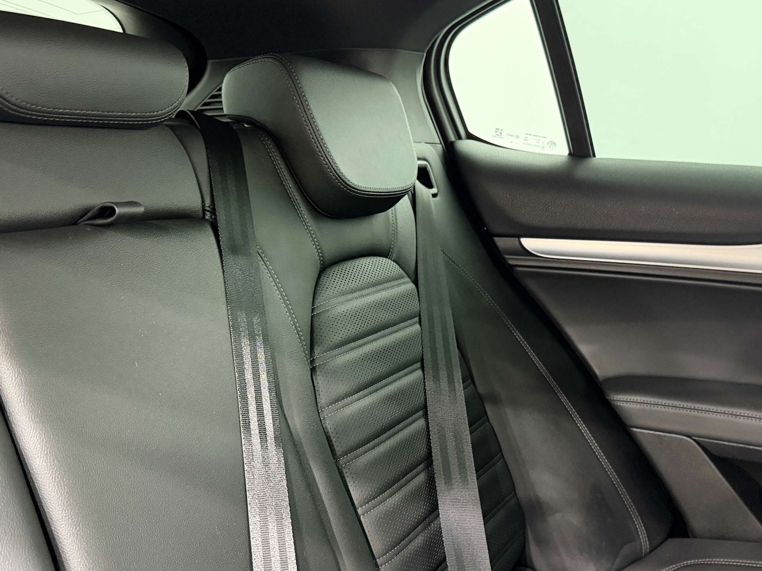 Used Alfa Romeo Stelvio 2023 for sale - 76618159: Photo 16