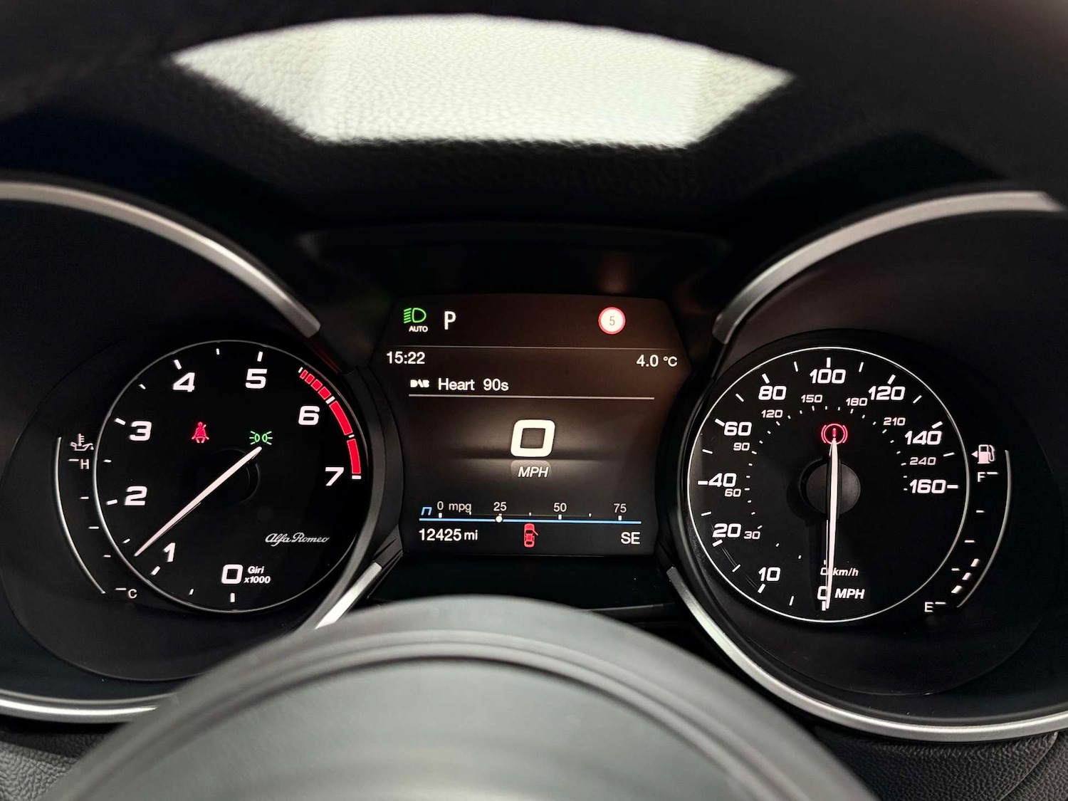 Used Alfa Romeo Stelvio 2023 for sale - 76618159: Photo 24