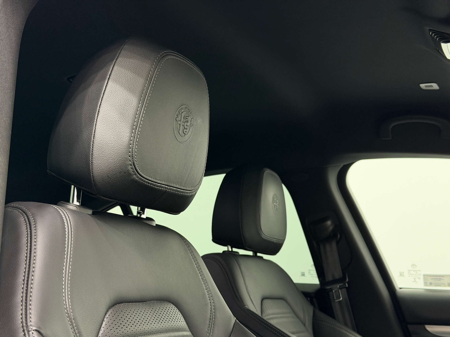 Used Alfa Romeo Stelvio 2023 for sale - 76618159: Photo 34