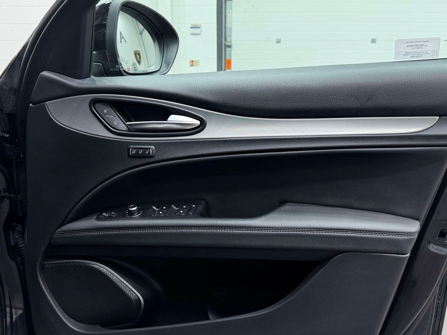 Used Alfa Romeo Stelvio 2023 for sale - 76618159: Photo 37