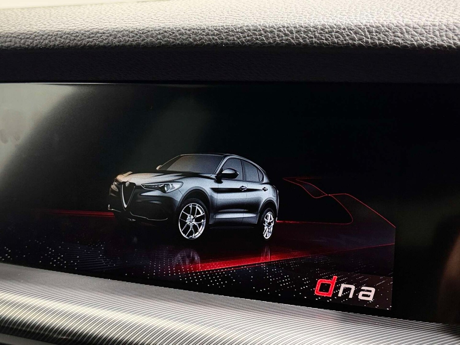 Used Alfa Romeo Stelvio 2023 for sale - 76618159: Photo 41