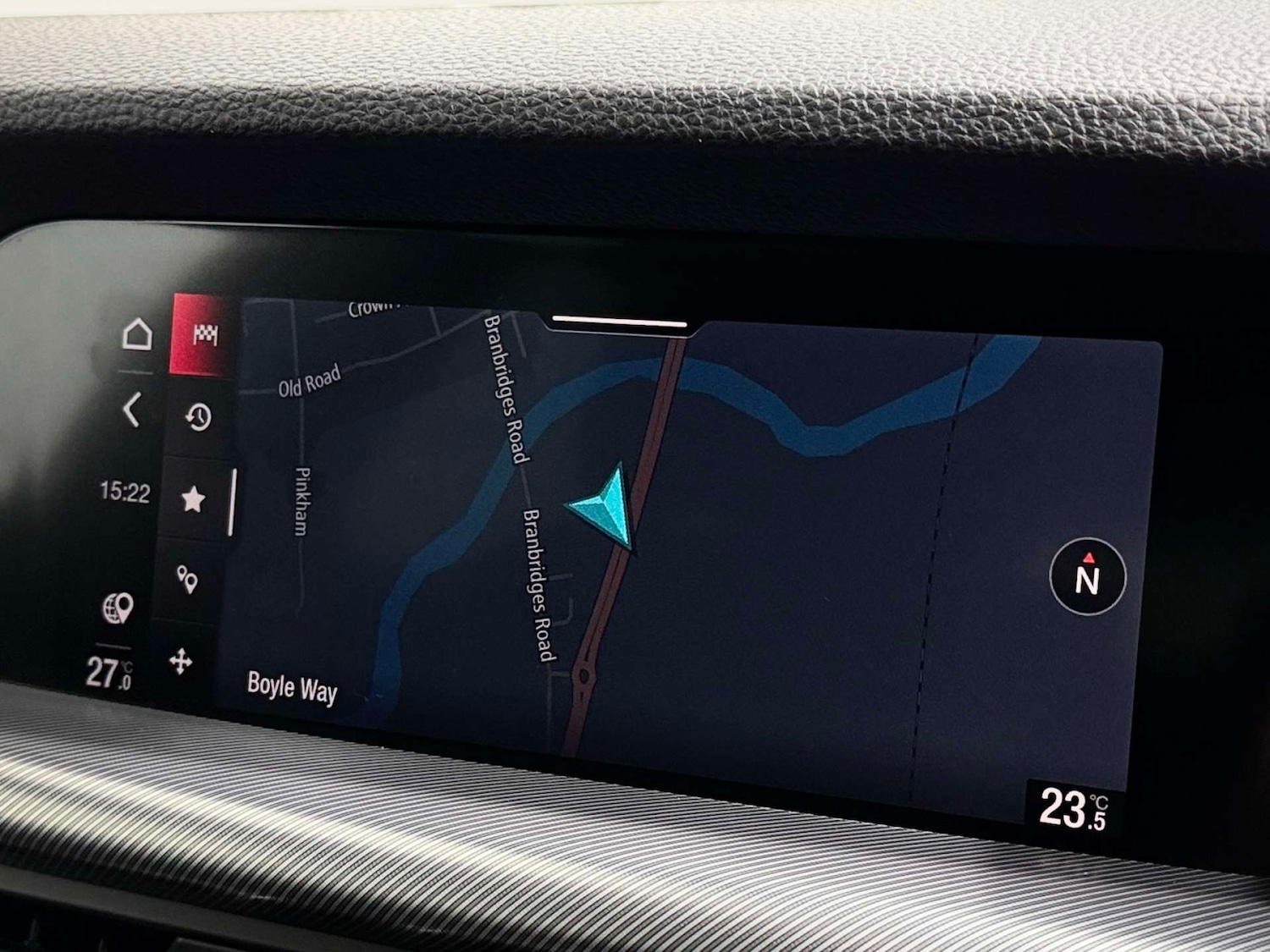 Used Alfa Romeo Stelvio 2023 for sale - 76618159: Photo 44