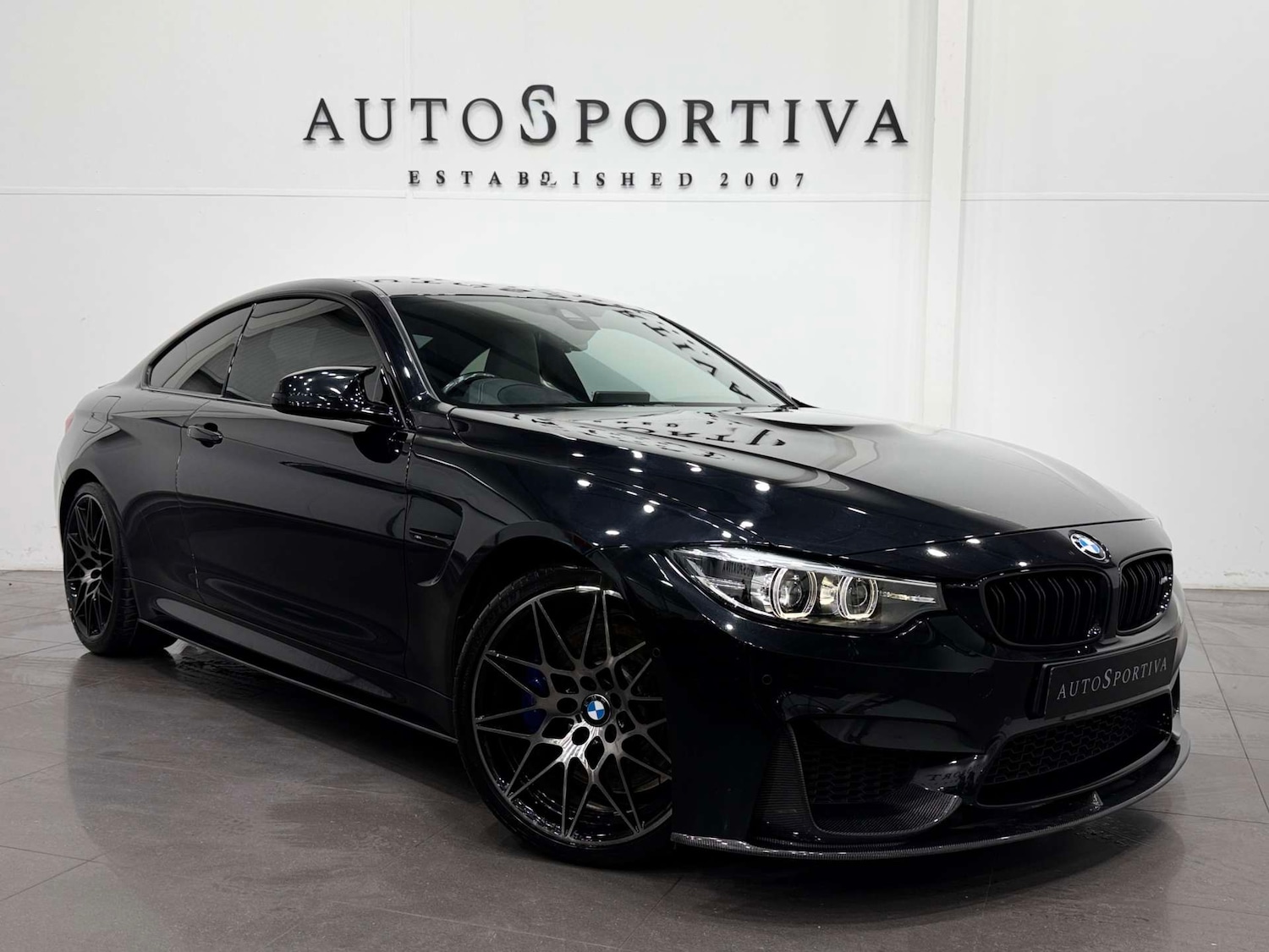 Used BMW M4 2018 for sale - 76569736: Photo 1