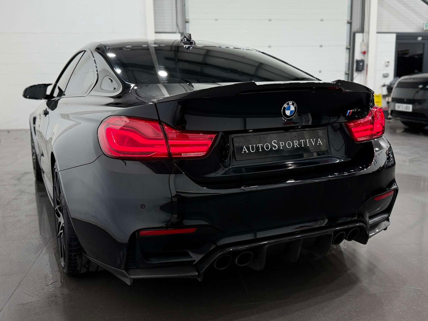 Used BMW M4 2018 for sale - 76569736: Photo 10