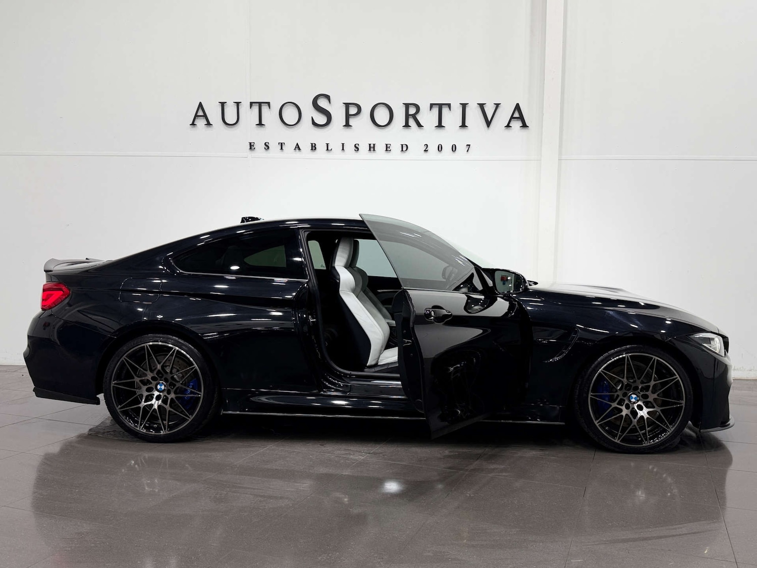 Used BMW M4 2018 for sale - 76569736: Photo 12