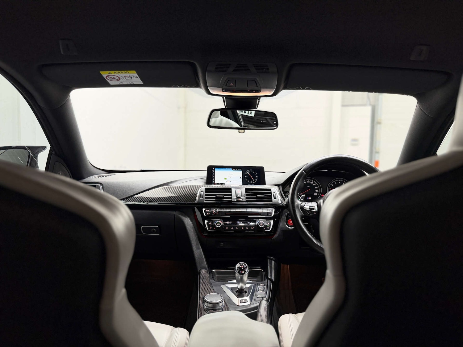 Used BMW M4 2018 for sale - 76569736: Photo 14