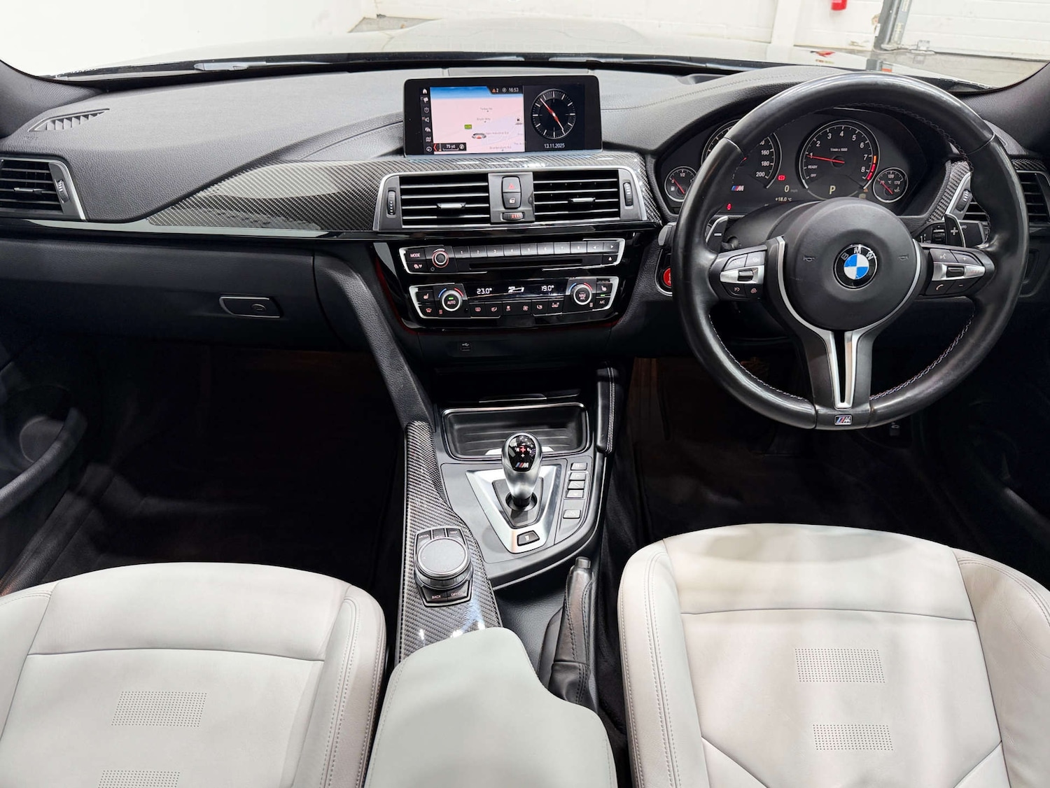 Used BMW M4 2018 for sale - 76569736: Photo 16