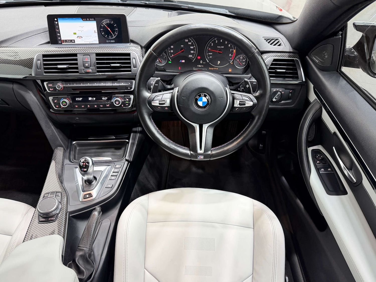 Used BMW M4 2018 for sale - 76569736: Photo 17