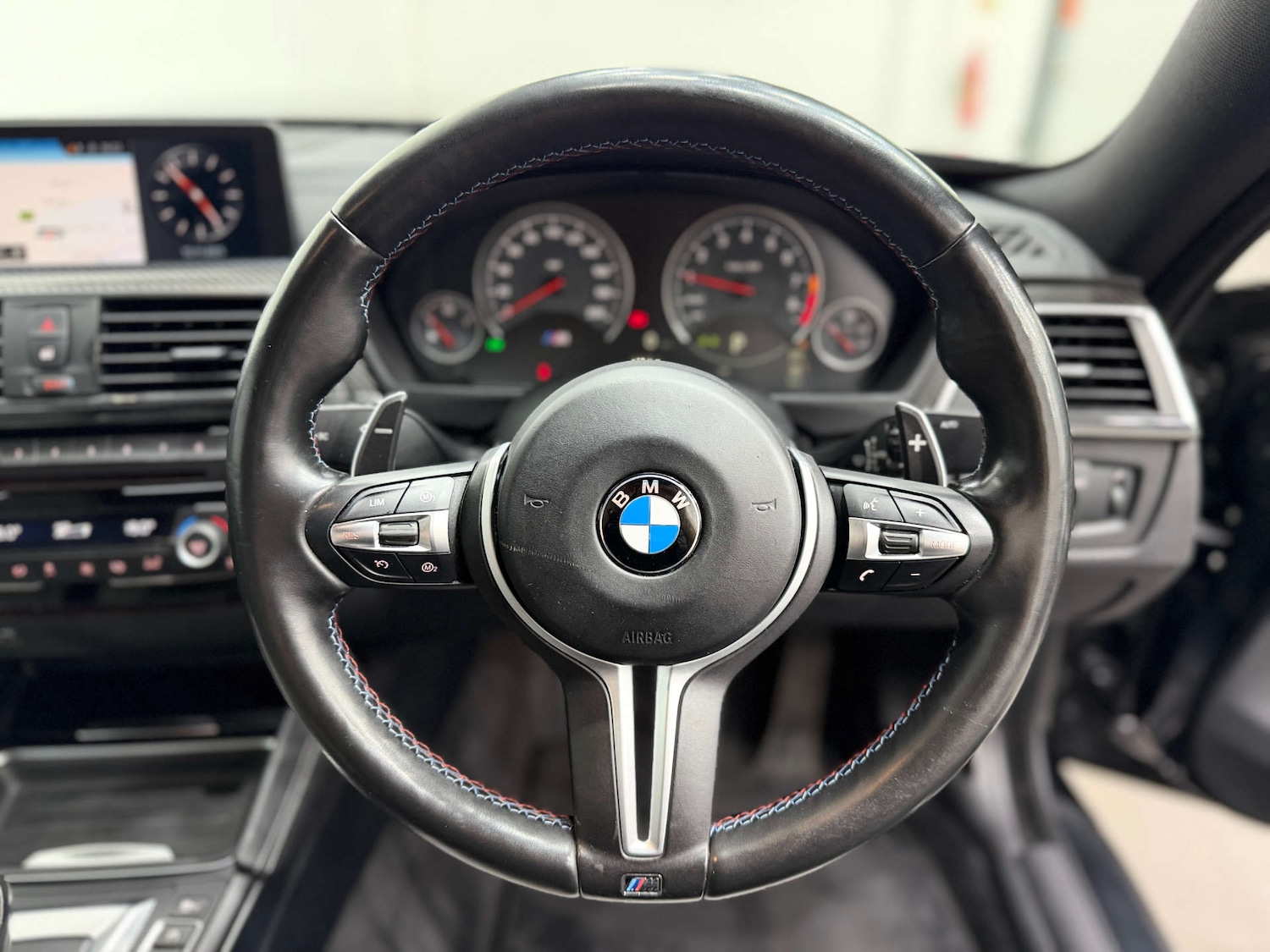 Used BMW M4 2018 for sale - 76569736: Photo 18