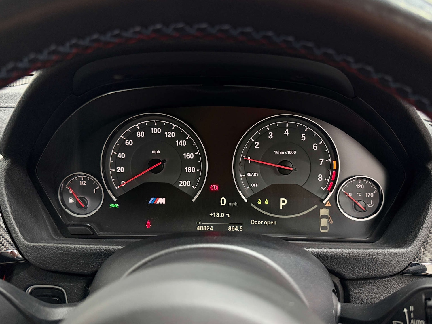 Used BMW M4 2018 for sale - 76569736: Photo 19