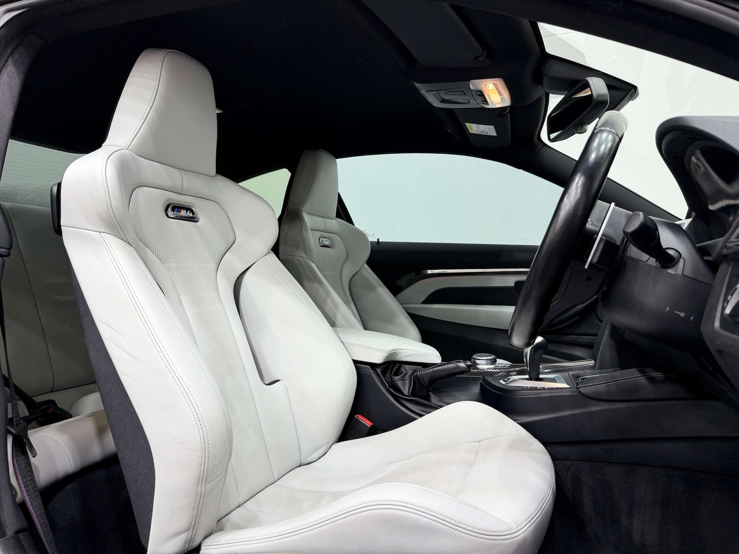 Used BMW M4 2018 for sale - 76569736: Photo 2