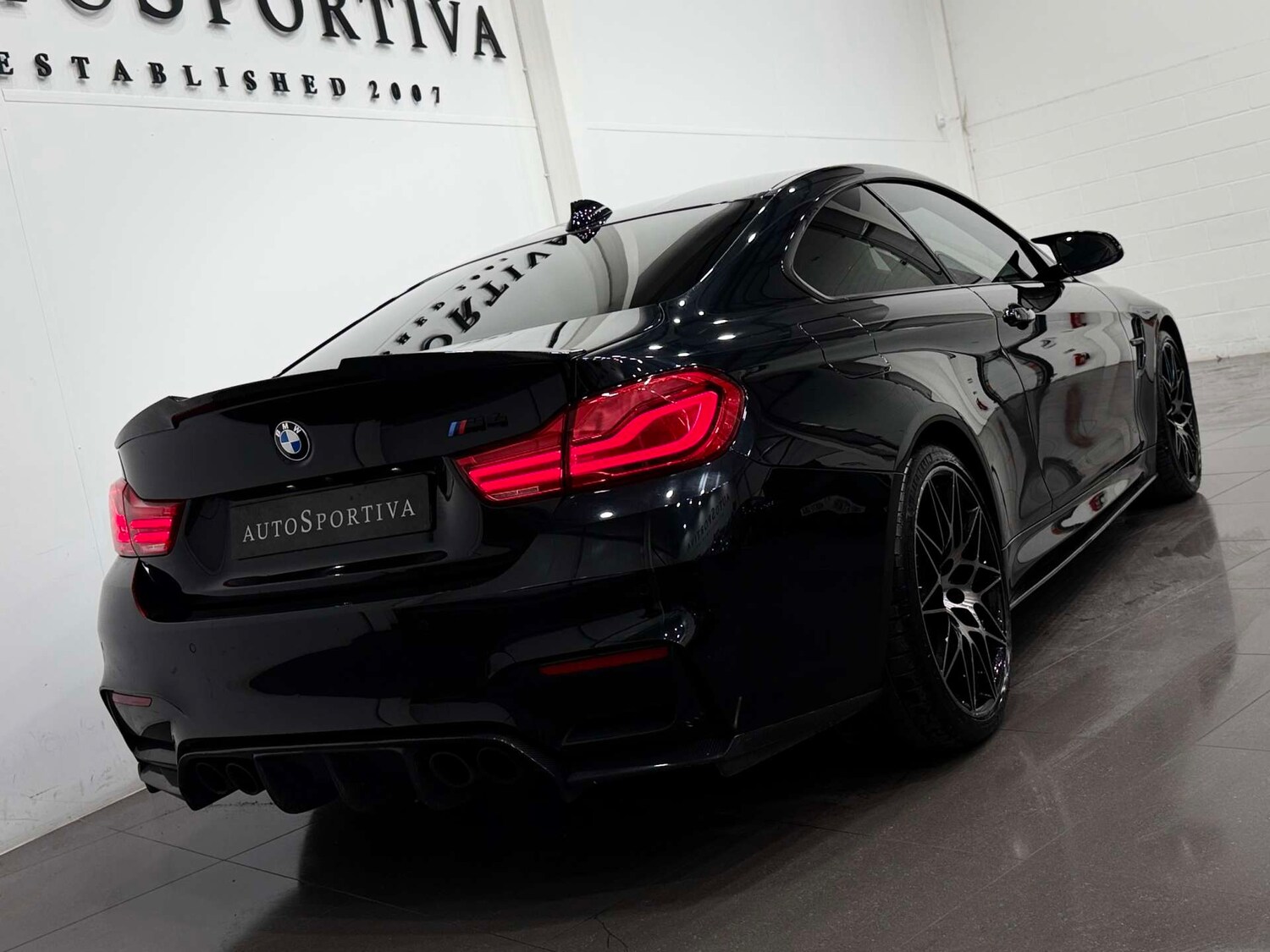 Used BMW M4 2018 for sale - 76569736: Photo 22