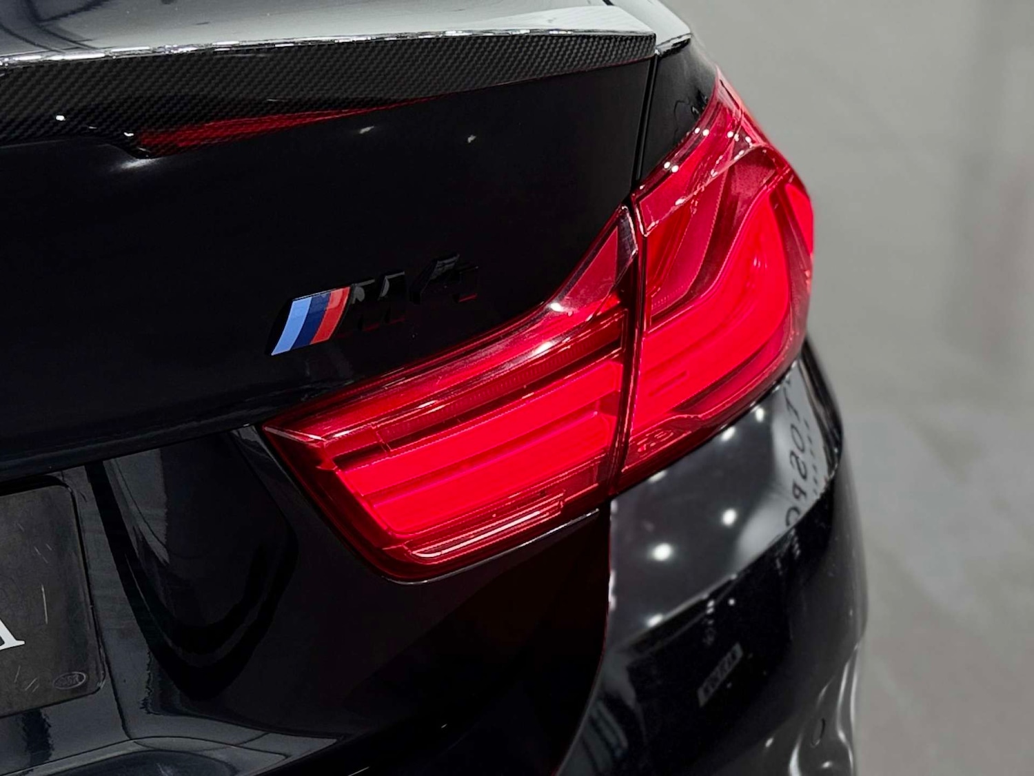 Used BMW M4 2018 for sale - 76569736: Photo 25