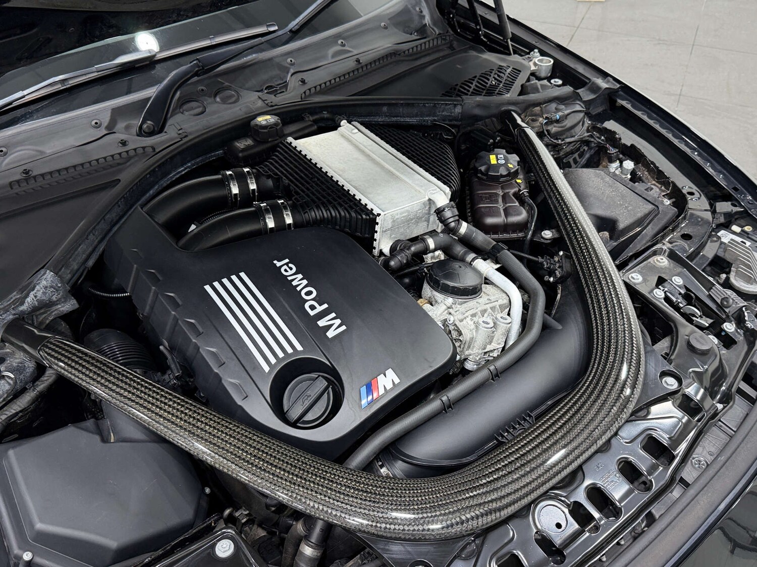 Used BMW M4 2018 for sale - 76569736: Photo 27