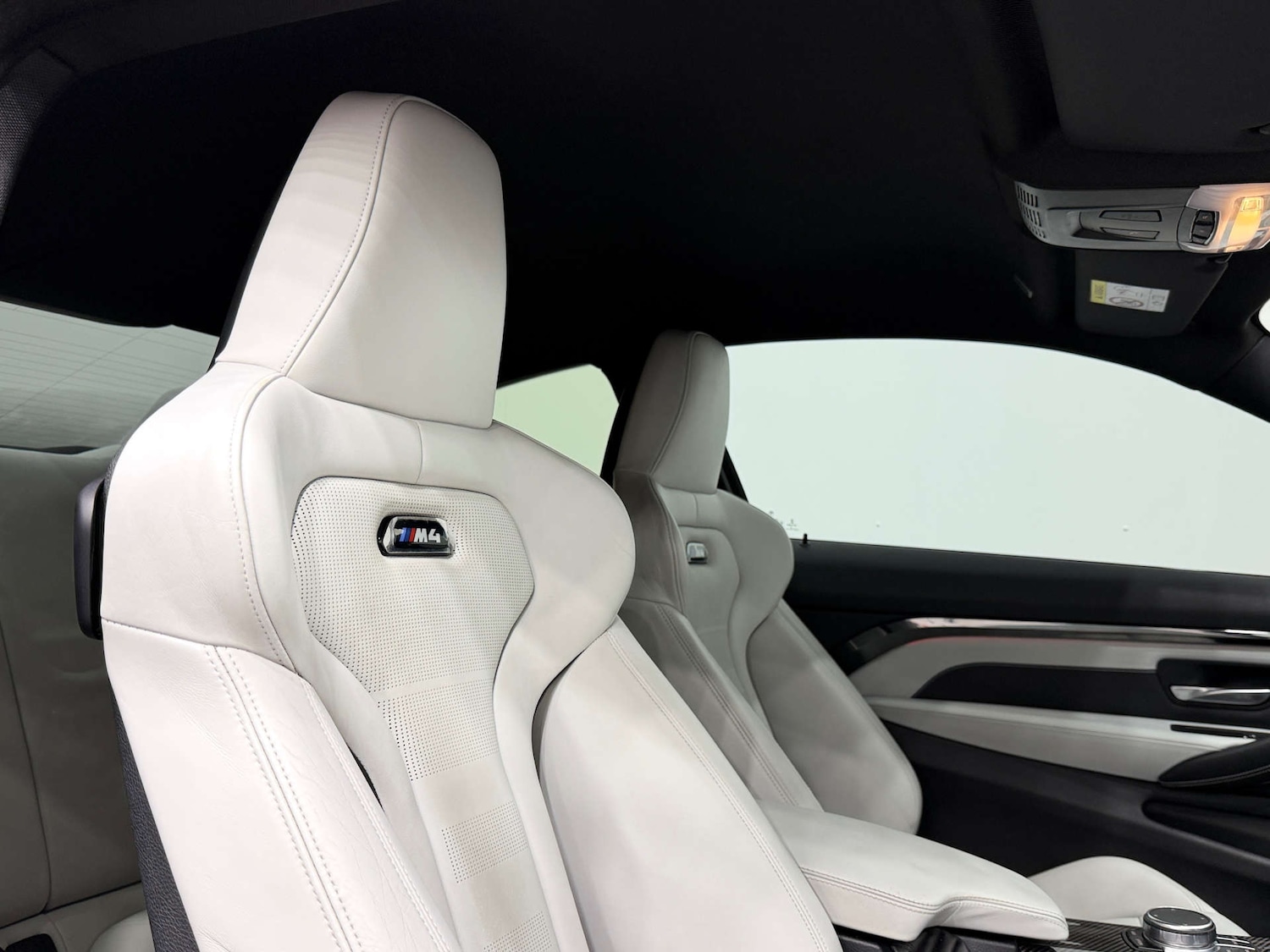 Used BMW M4 2018 for sale - 76569736: Photo 32