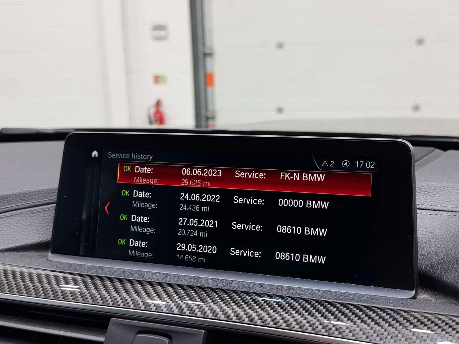 Used BMW M4 2018 for sale - 76569736: Photo 33