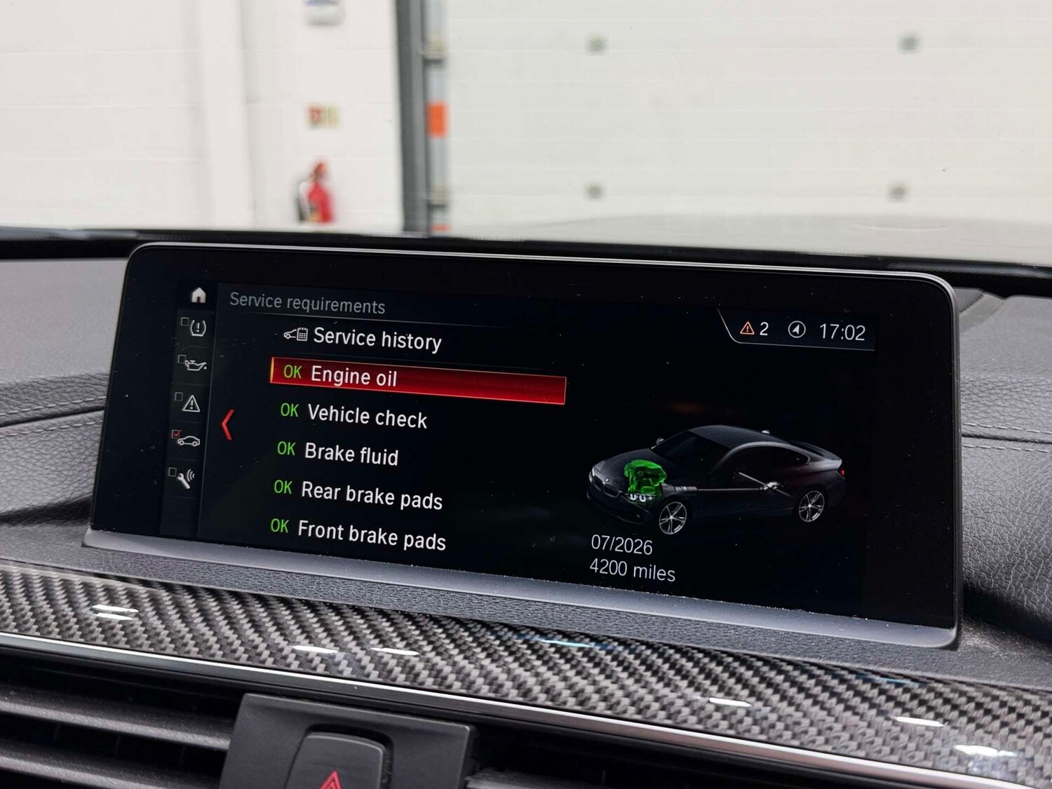 Used BMW M4 2018 for sale - 76569736: Photo 38