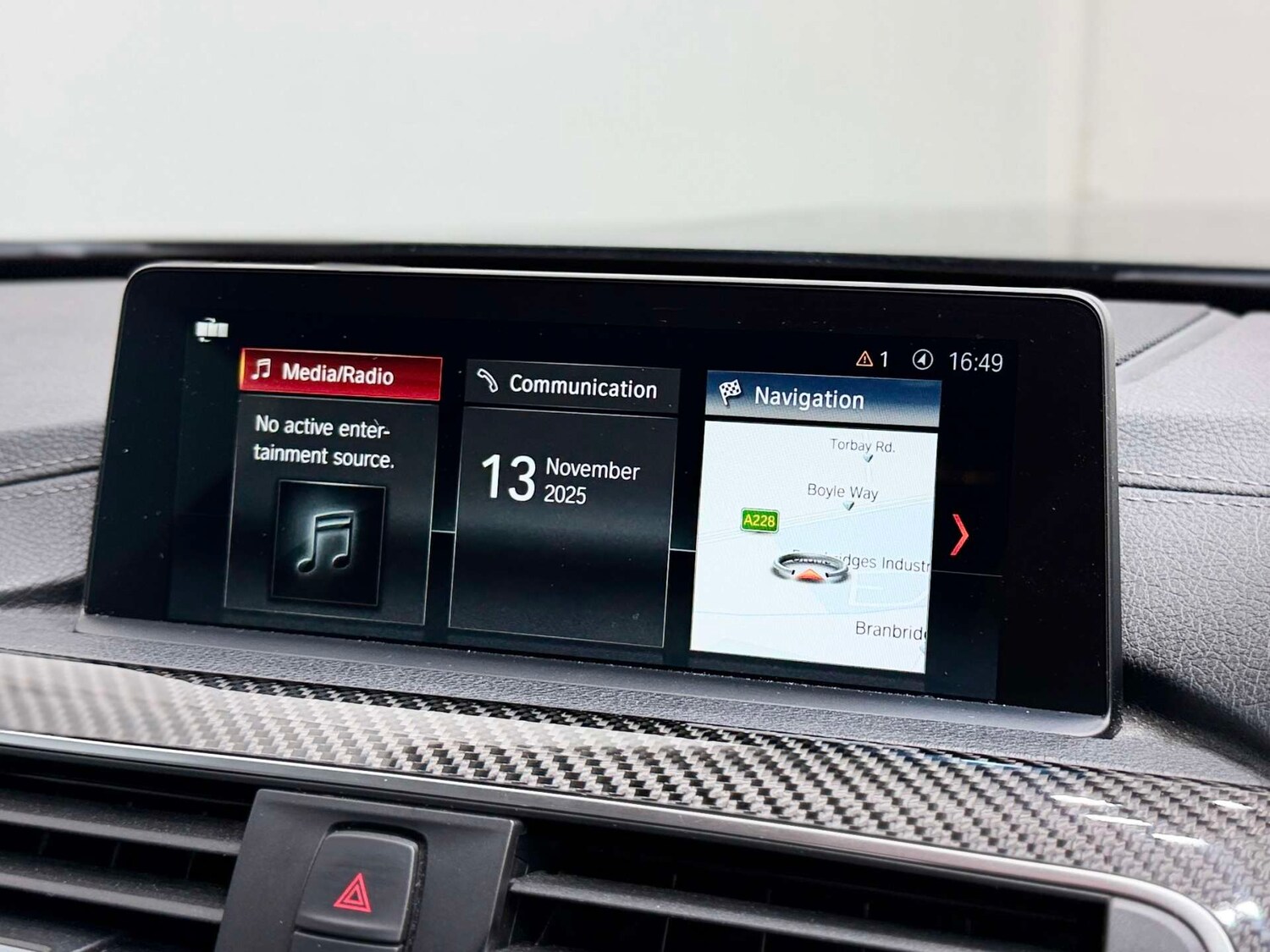 Used BMW M4 2018 for sale - 76569736: Photo 41