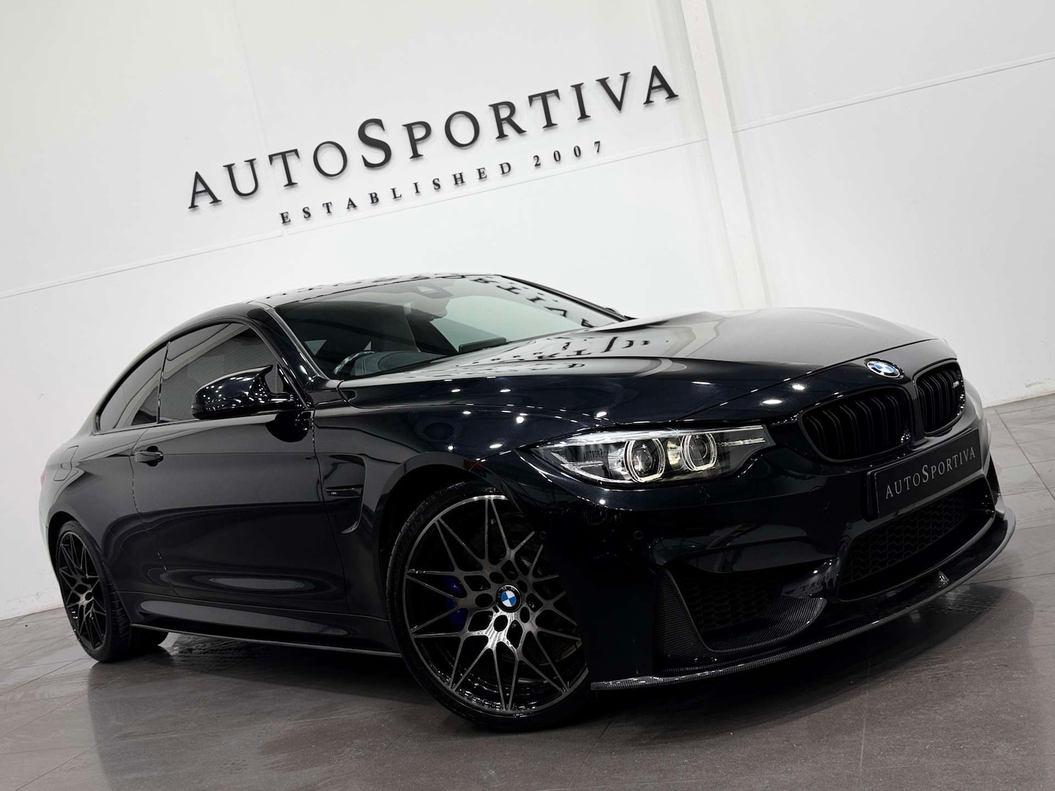 Used BMW M4 2018 for sale - 76569736: Photo 44