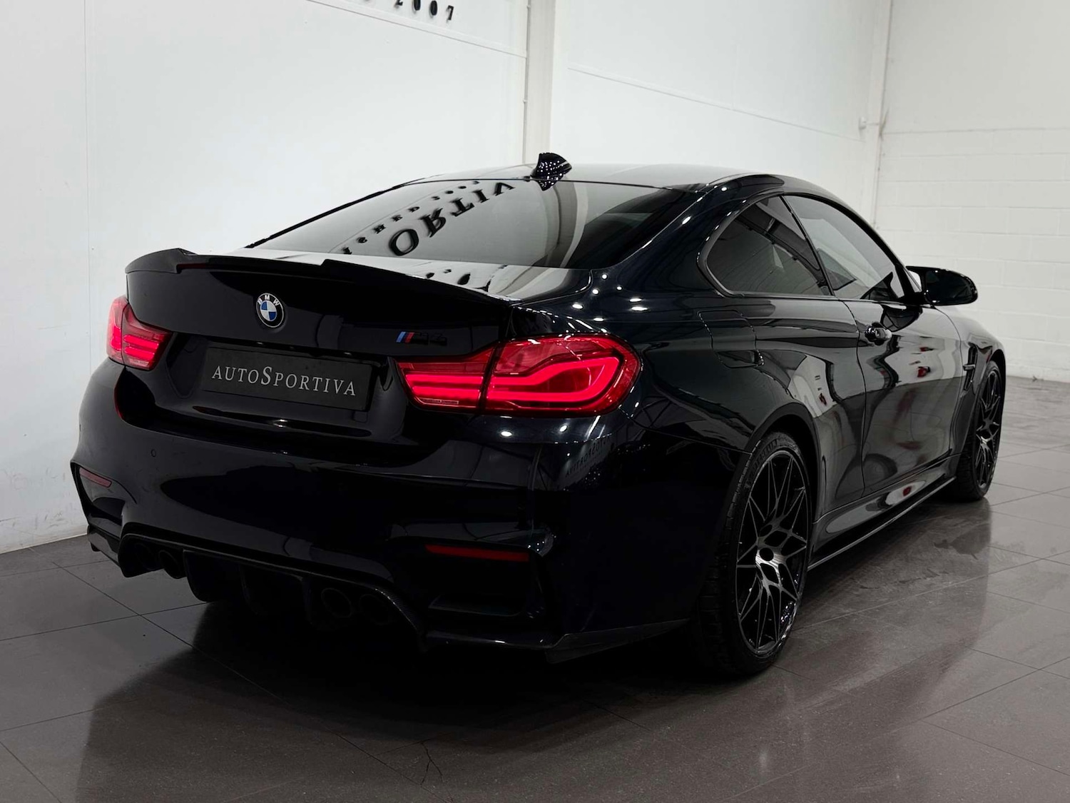 Used BMW M4 2018 for sale - 76569736: Photo 5