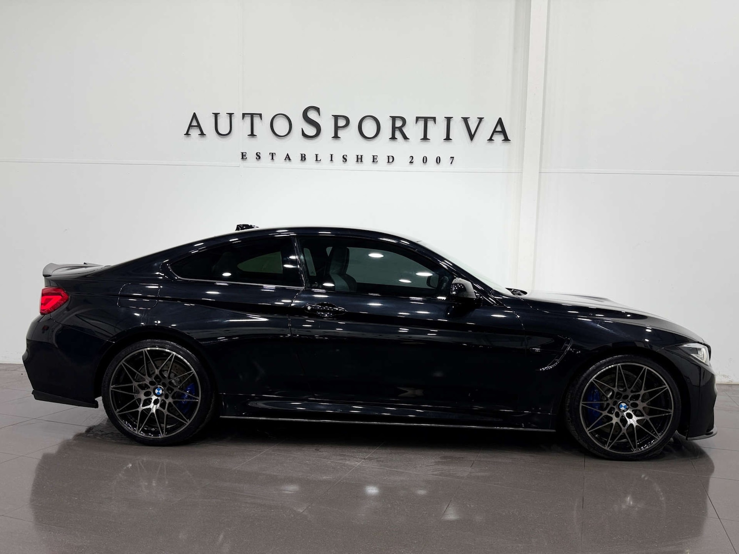 Used BMW M4 2018 for sale - 76569736: Photo 6