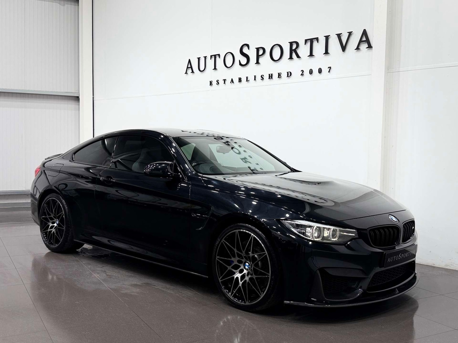 Used BMW M4 2018 for sale - 76569736: Photo 7