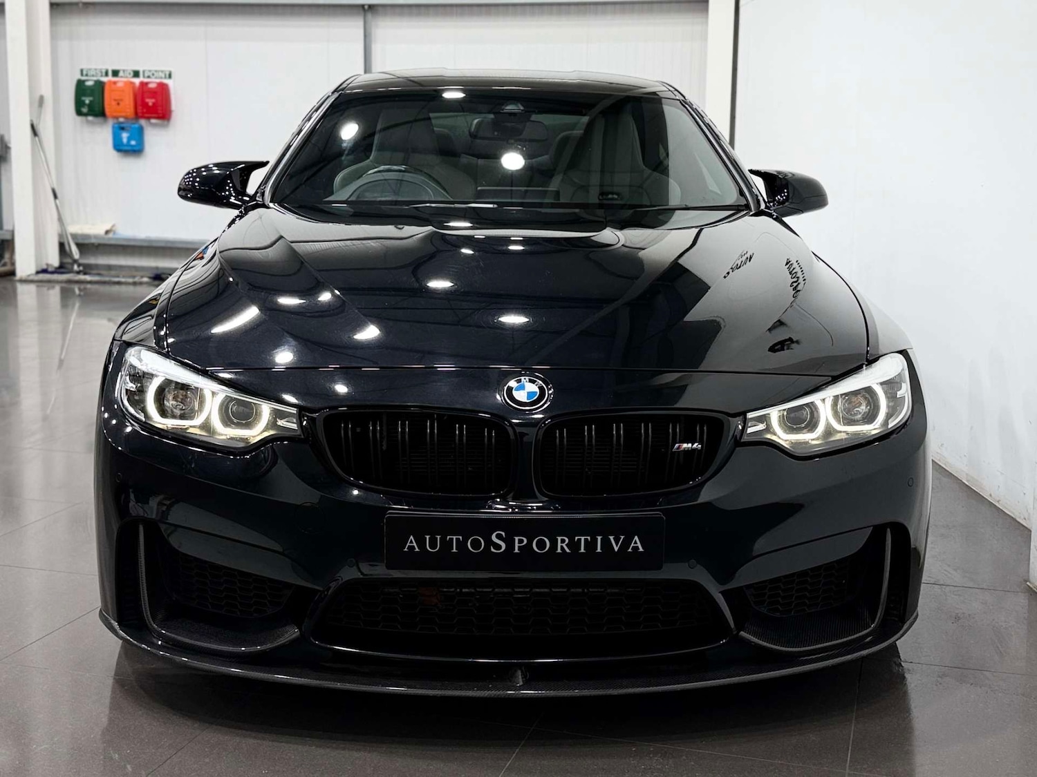 Used BMW M4 2018 for sale - 76569736: Photo 8