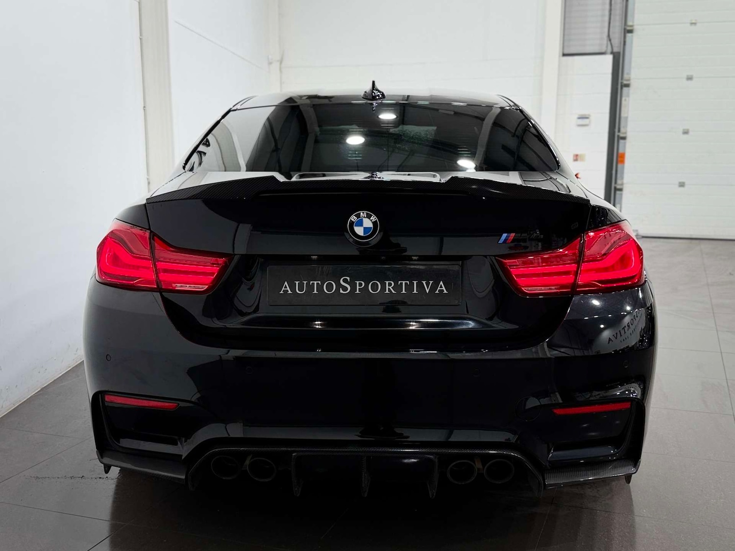 Used BMW M4 2018 for sale - 76569736: Photo 9