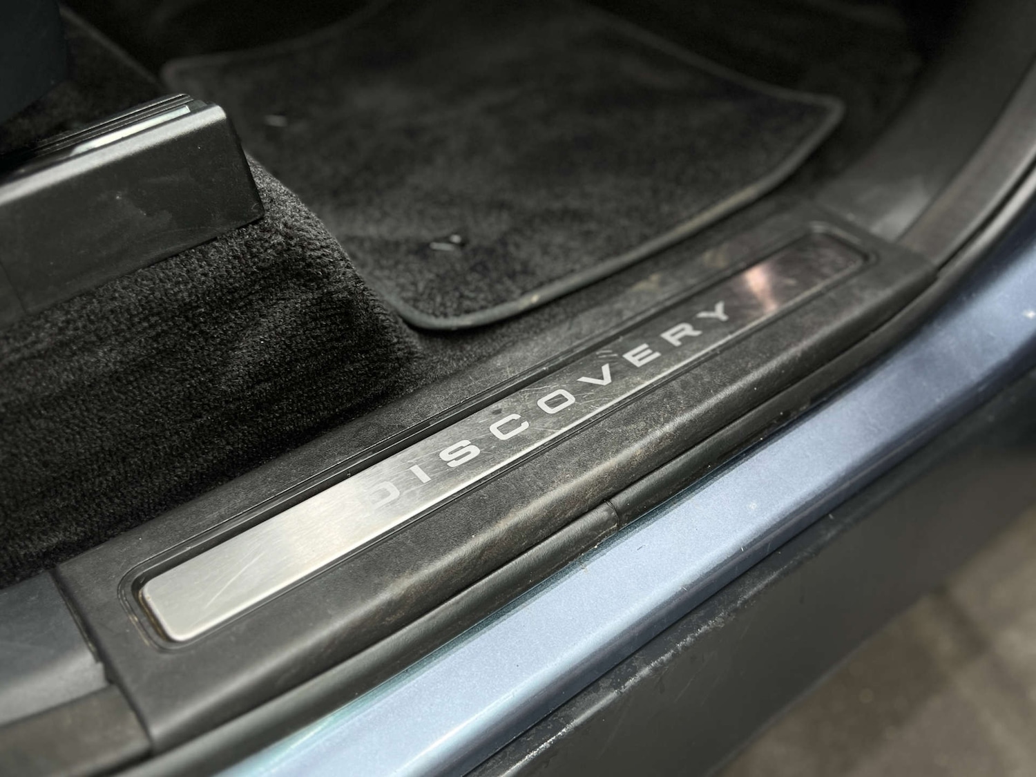 Used Land Rover Discovery 2018 for sale - 77403465: Photo 43